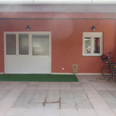 Vera Appartement Zadar