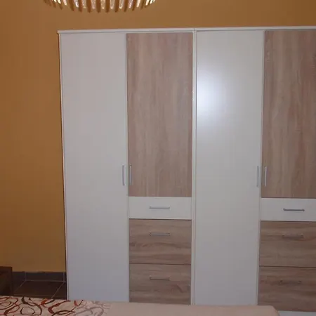 Appartement Vera *