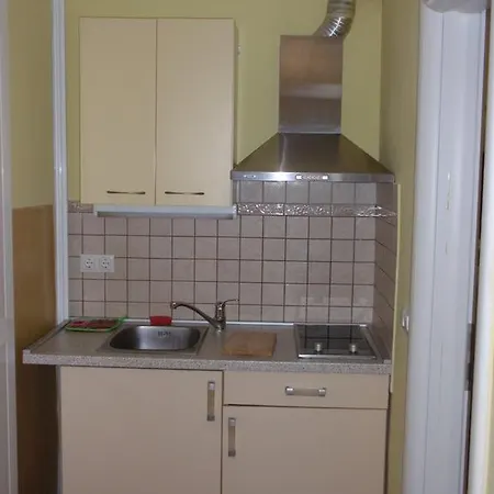 Vera Appartement *