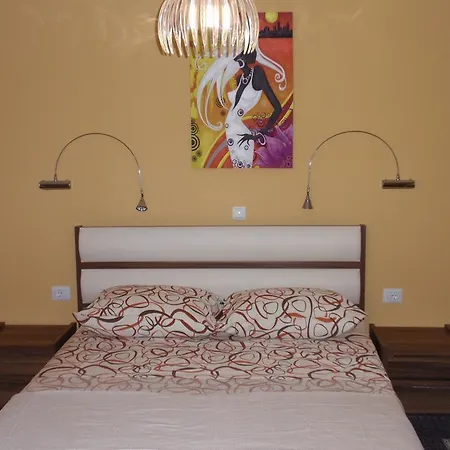 Appartement Vera