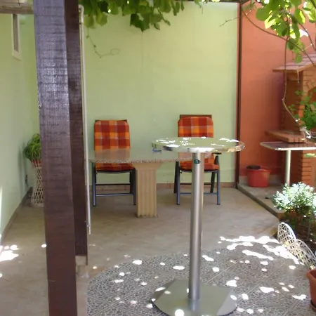 Appartement Vera Zadar