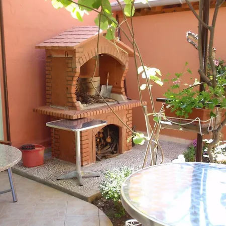 Vera Appartement Zadar