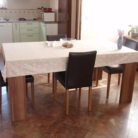 Vera Appartement *