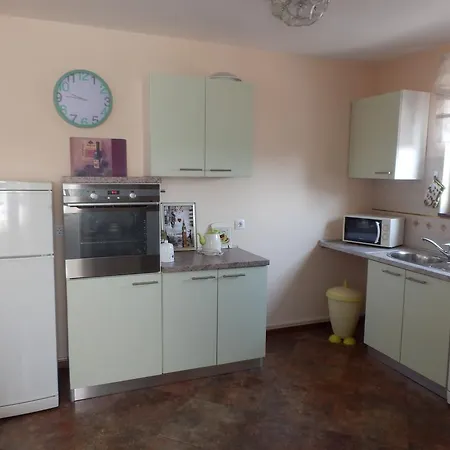 Appartement Vera