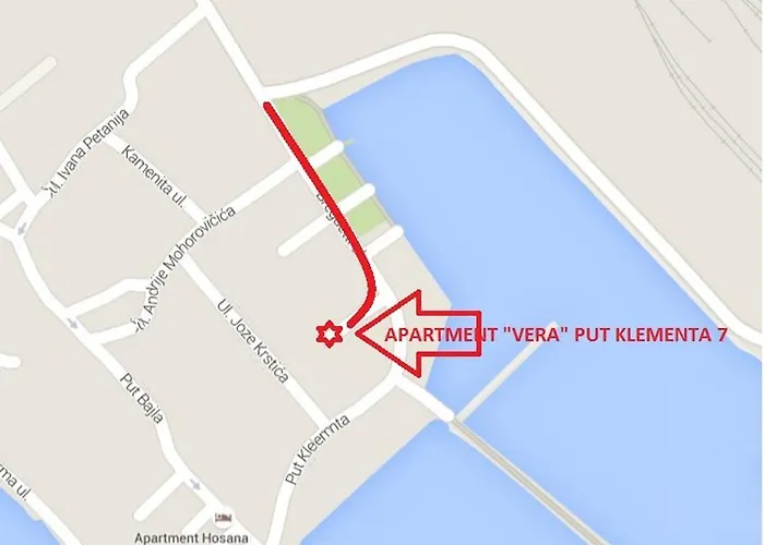 Vera Apartamento *