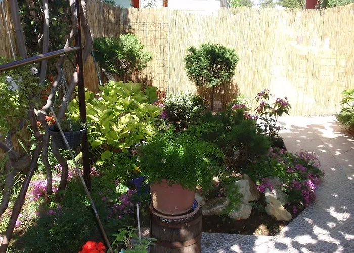 Apartamento Vera Zadar