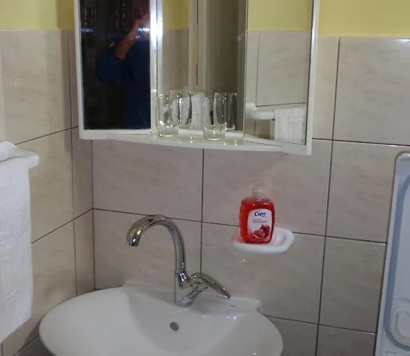 Vera Apartamento Zadar