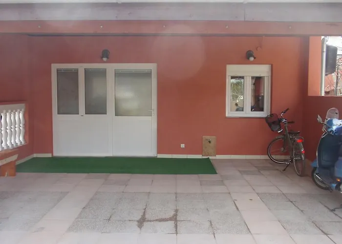 Vera Apartamento Zadar
