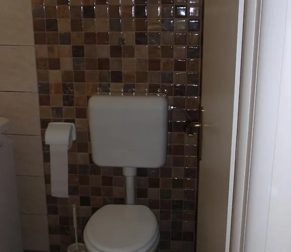 Apartamento Vera