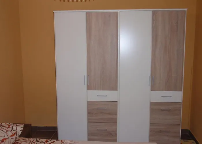 Apartamento Vera *