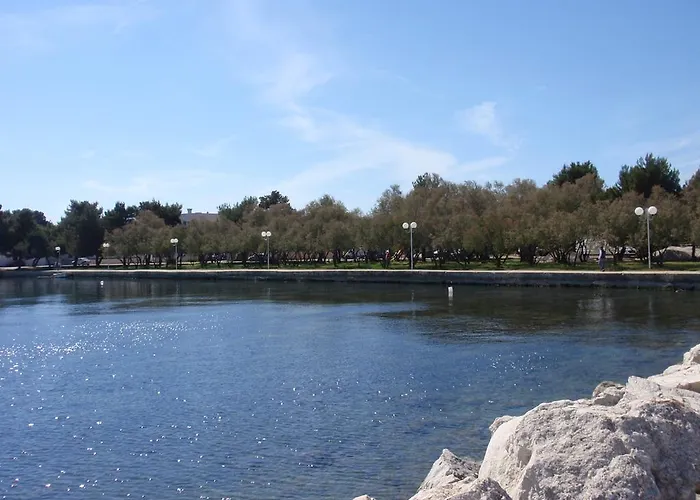 Vera Apartamento Zadar