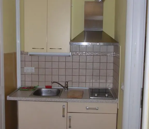 Vera Apartamento *