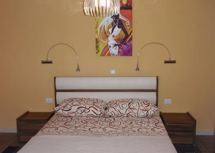 Apartamento Vera