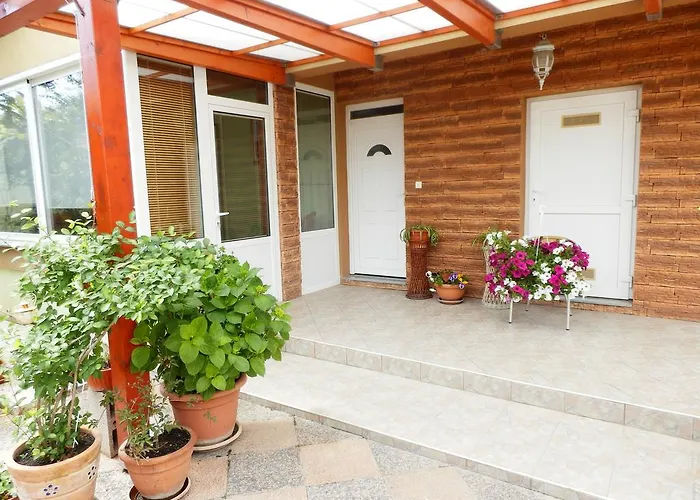 Apartamento Vera *