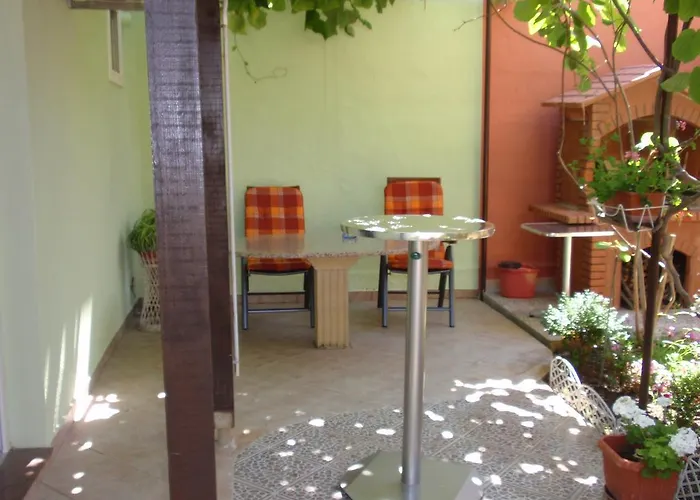 Apartamento Vera Zadar