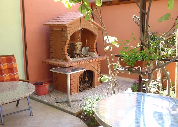 Vera Apartamento Zadar