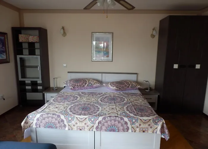 Vera Apartamento