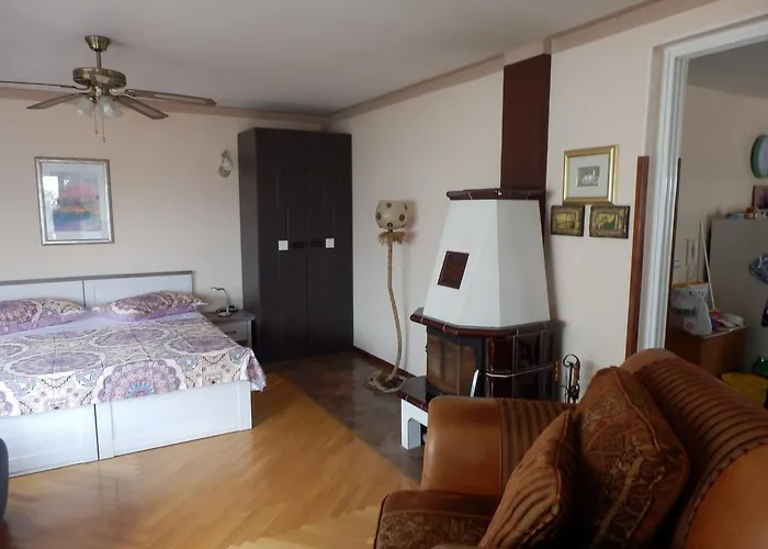 Vera Apartamento *
