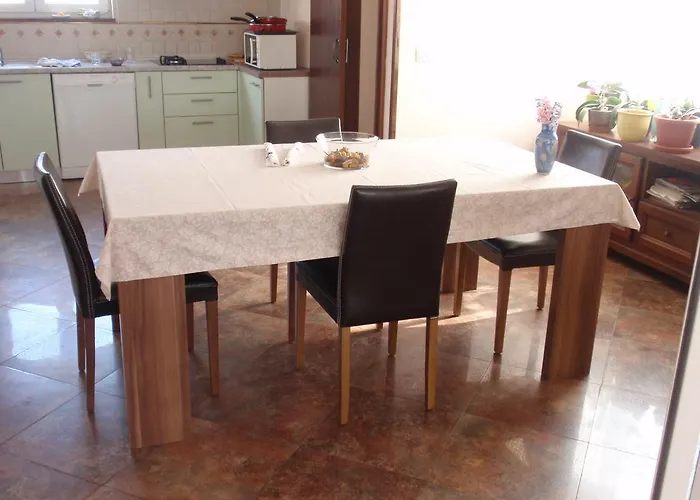 Vera Apartamento *