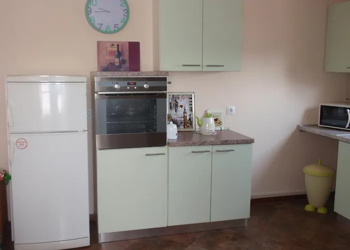 Apartamento Vera Zadar