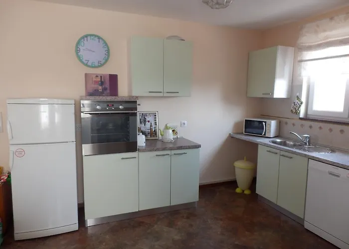 Apartamento Vera