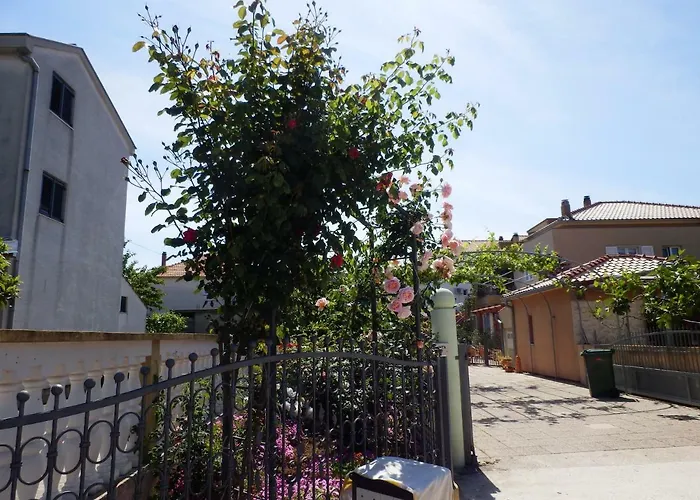 Apartamento Vera *