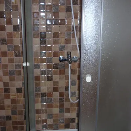 アパート Vera ザダル