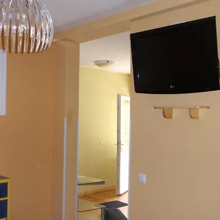 Appartement Vera *