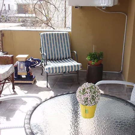 Vera Appartement