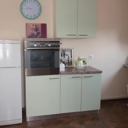 アパート Vera ザダル