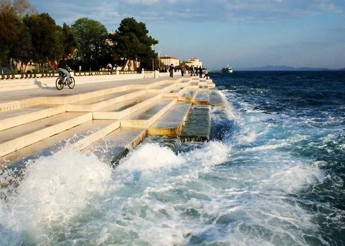Vera * Zadar